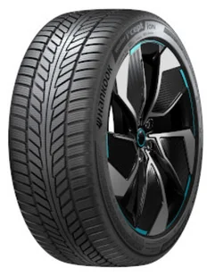 Hankook iON I*CEPT IW01A 245/50R20 105V - Opony terenowe i SUV zimowe - miniaturka - grafika 1