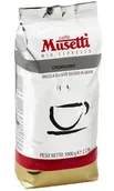 Kawa - Musetti Kawa ziarnista Cremissimo 1kg 8004769200901 - miniaturka - grafika 1