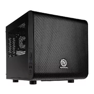 Obudowy komputerowe - Thermaltake Core V1 czarna (CA-1B8-00S1WN-00) - miniaturka - grafika 1