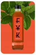Napoje gazowane - Forever Young Kombucha Classic Black, 250 ml / Forever Young Kombucha SP. Z.O.O. - miniaturka - grafika 1