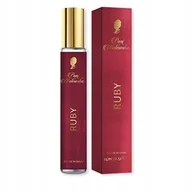 Wody i perfumy damskie - Pani Walewska Ruby perfumetka 15ml - miniaturka - grafika 1