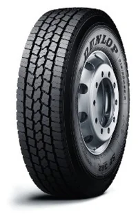 Dunlop SP362 285/70R19.5 156/154 L - Opony ciężarowe - miniaturka - grafika 1