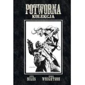 Komiksy dla dorosłych - Kboom Potworna Kolekcja - STEVE NILES, BERNIE WRIGHTSON - miniaturka - grafika 1