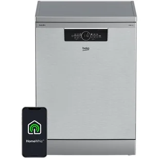 Zmywarka Beko BDFN36641XA - Zmywarki - miniaturka - grafika 1