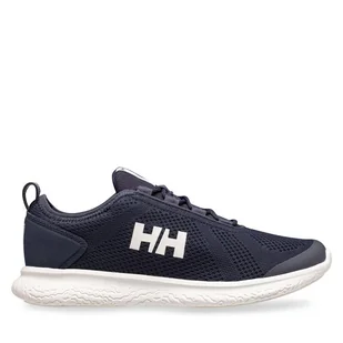Buty do sportów wodnych Helly Hansen W Supalight Medley 11846 Granatowy - Pływanie - miniaturka - grafika 1