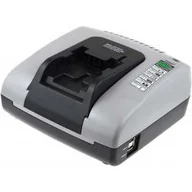 Wiertarki - Black&Decker HP148F4LK - miniaturka - grafika 1