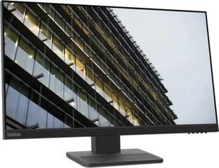 Lenovo ThinkVision E24-28 - Monitory - miniaturka - grafika 3
