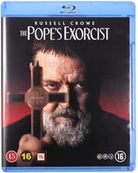Filmy obyczajowe Blu-ray - Egzorcysta papieża - miniaturka - grafika 1