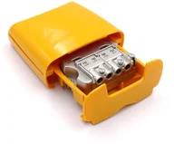 Akcesoria TV-SAT - Televes VHF/UHF/UHF + DC, ref. 404110 - miniaturka - grafika 1