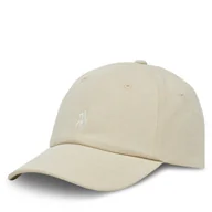 Czapki męskie - Czapka z daszkiem Polo Ralph Lauren 710964764003 Beżowy - miniaturka - grafika 1