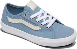 Buty Dziecięce VANS FILMORE DECON ROZMIAR 36.5 - Buty dla dziewczynek - miniaturka - grafika 1