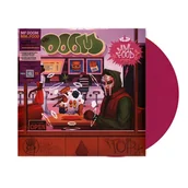 Winyle - MM..Food 20th Anniversary HHV EU Exclusive Purple Vinyl Edition - miniaturka - grafika 1