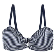 Stroje kąpielowe - Góra Od Bikini Dla Kobiet Aceana III Seeksucker - miniaturka - grafika 1