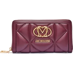 Love Moschino Portfel - Portfele - miniaturka - grafika 1