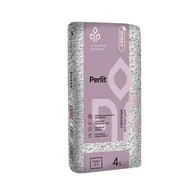 Pozostałe ozdoby ogrodowe - Sobex Perlit 4 l (0-3) - miniaturka - grafika 1