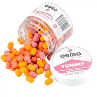 Przynęta Wafters Mini Osmo Yummy - Zanęty - miniaturka - grafika 1