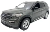 Samochody i pojazdy dla dzieci - Ford Explorer XLT 2022 model 1:24 Motormax 79378 - miniaturka - grafika 1