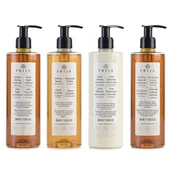 Zestawy kosmetyków damskich - Prija, Zestaw Kosmetyków Do Pielęgnacji, 4 Szt. - miniaturka - grafika 1