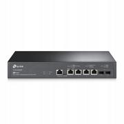 Switche - Tp-Link Przełącznik Sx3206Hpp 6X10Ge (4Xpoe++) - miniaturka - grafika 1