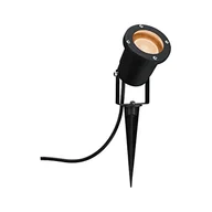 Lampy ogrodowe - Paulmann 94731 reflektor z grotem ziemnym LED - miniaturka - grafika 1