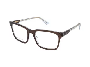 Gucci GG1120O 003 - Okulary korekcyjne, oprawki, szkła - miniaturka - grafika 1