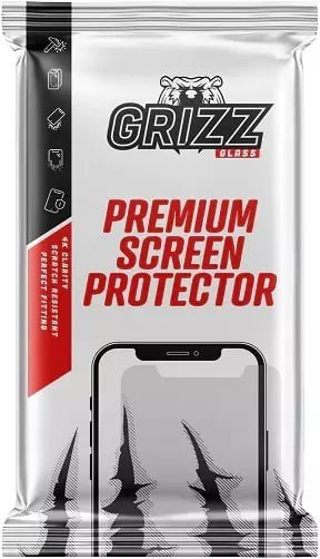 Folia matowa GrizzGlass PaperScreen do Honor X7d 4G