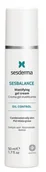 Kremy do twarzy - Sesderma Sesbalance Krem-żel do twarzy - miniaturka - grafika 1