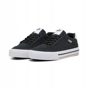 Buty sportowe męskie - Puma Buty Court Classic Vulc 39502003 r 41 - miniaturka - grafika 1