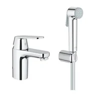 Baterie umywalkowe - Grohe Eurosmart Cosmopolitan DN 15 23125000 - miniaturka - grafika 1