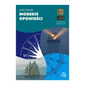Książki podróżnicze - Morskie opowieści n Outlet - miniaturka - grafika 1