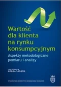 Biznes - Wartość dla klienta na rynku konsumpcyjnym - miniaturka - grafika 1