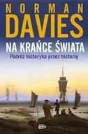 E-booki - historia - Na krańce świata. Podróż historyka przez historię - miniaturka - grafika 1