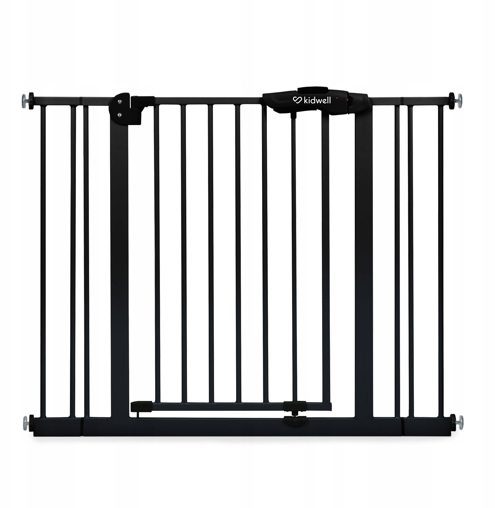 BRAMKA ZABEZPIECZAJĄCA Guarda Black 5906601707117