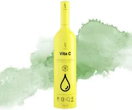 Suplementy naturalne - VITA C (witamina C)- suplement diety 750ml DuoLife - miniaturka - grafika 1