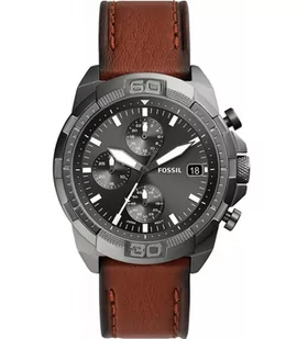 Zegarek Fossil FS5855 - Zegarki męskie - miniaturka - grafika 1