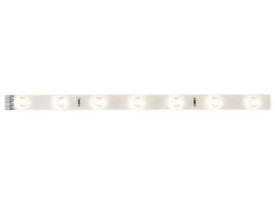 Paulmann Taśma LED YourLED 70407 ze złączem męskim 12 V 293 cm ciepły biały - Taśmy LED - miniaturka - grafika 1