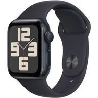 Smartwatch - Apple Watch SE 3 2023 GPS 40mm M/L MR9Y3QC/A - miniaturka - grafika 1