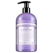 Mydła - Dr Bronners Shikakai Soap Lawenda 710 ml - miniaturka - grafika 1