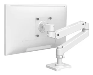 Ergotron LX Series 45-682-290 uchwyt / stojak do monitorów 86,4 cm (34") Biurko Biały - Uchwyty do monitorów - miniaturka - grafika 1