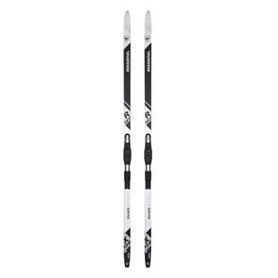 Narty biegowe dla dorosłych Rossignol X-Tour Escape R Skin Tour - Narty - miniaturka - grafika 1
