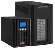 Zasilacze awaryjne UPS - UPS500S-T-LI/H + 1x BP3-T8X9 12V - zestaw UPS - miniaturka - grafika 1
