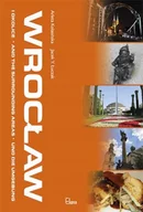 Albumy krajoznawcze - Wrocław i okolice - miniaturka - grafika 1