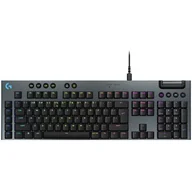 Klawiatury - Logitech G915 X Tactile 920-012942 - miniaturka - grafika 1