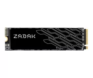 Dyski SSD - Apacer 512GB M.2 PCIe NVMe ZADAK TWSG3 - miniaturka - grafika 1