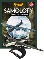 Czasopisma - Samoloty II Wojny Światowej - miniaturka - grafika 1
