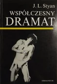 Książki o kulturze i sztuce - Współczesny dramat w teorii i scenicznej praktyce - miniaturka - grafika 1