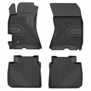 Frogum Dywaniki gumowe No.77 SUBARU Outback III 2003-2009 77426726 - Dywaniki samochodowe - miniaturka - grafika 1