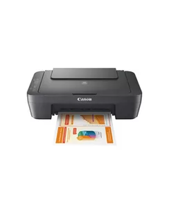 Canon MG2556S (0727C076) - Urządzenia wielofunkcyjne - miniaturka - grafika 1