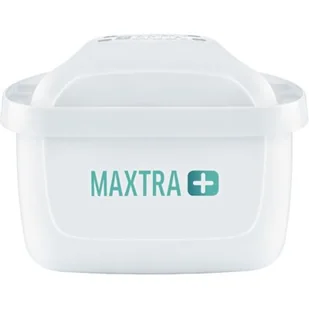 BRITA Wkład filtrujący BRITA Maxtra+ Pure Performance 1 sztuka) - Wkłady filtrujące - miniaturka - grafika 1