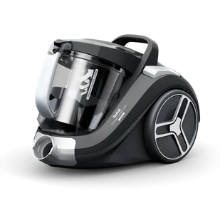 Odkurzacz Tefal TW4B36 COMPACT POWER XXL - Odkurzacze - miniaturka - grafika 1